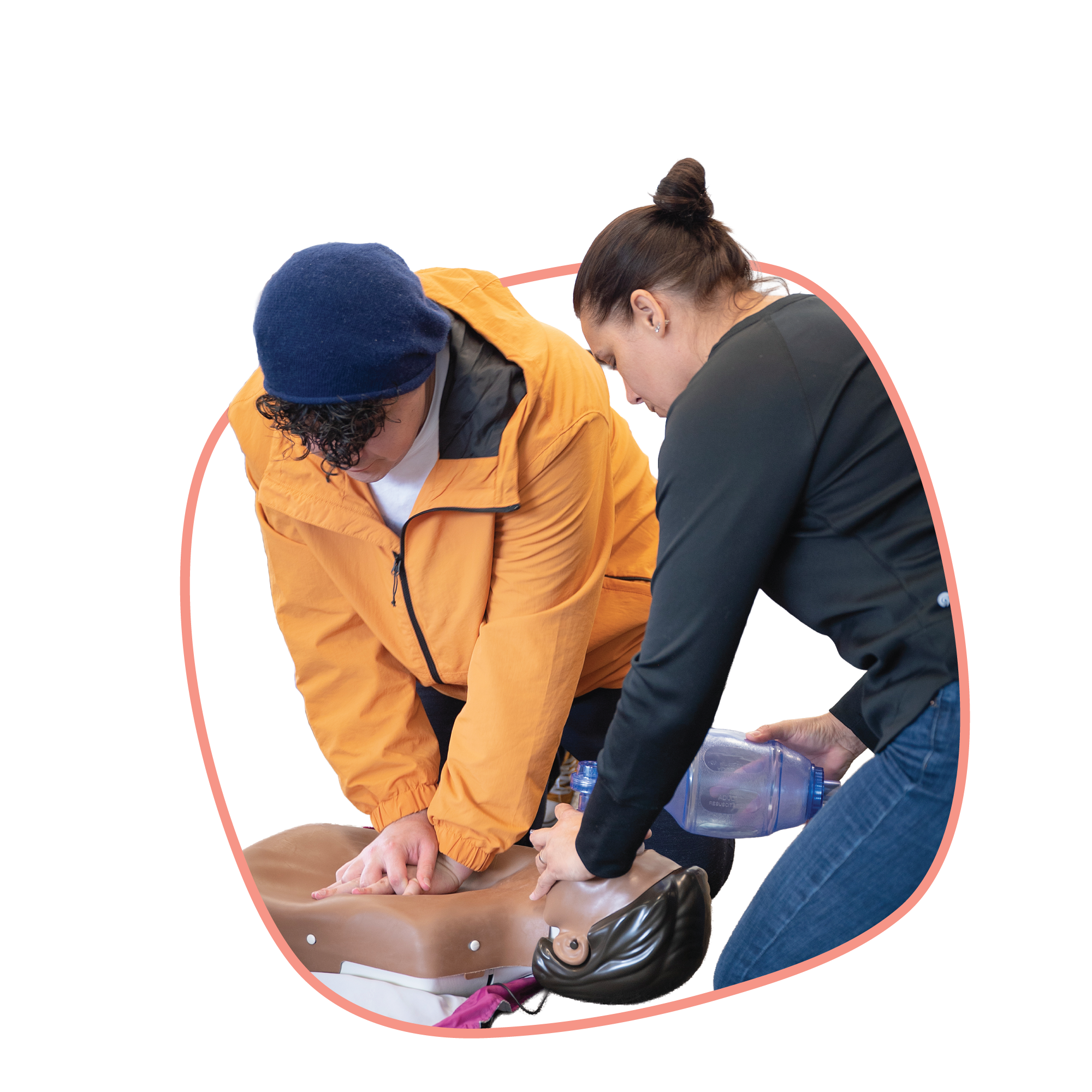Start Your Career - APCA